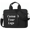 ZYWEHC Borsa per Laptop Personalizzata Da 14/15/17 Pollici, Borsa per Computer Resistente e Personalizzato, Borsa A Tracolla Portatile Da Lavoro Borsa A Tracolla Color1,13.3 inch