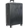 Bric's Brics_Cervia_Parent, Grigio scuro, Koffer L + (77 cm), Bagaglio rigido