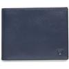 Roncato PASCAL Portafoglio uomo 11.5x9x1.5 cm - Blu Navy