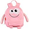 PERONA Zaino per asilo Fluffy Rose Perona 58269