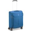 Roncato IRONIK 2.0 Trolley bagaglio a mano 55x40x20/23 cm Espandibile - Denim