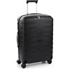 Roncato BOX 4.0 Trolley medio 69 cm Espandibile - Nero