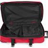 EASTPAK TRANVERZ M Valigia, 67 x 35.5 x 30 cm, 78 L, TOMATO RED