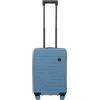 Bric's Ulisse Cabin Trolley 55 cm / 37 L XS Grey Blue