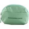 MANDARINA DUCK MD20 Key Holder Iceberg Green