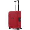 REDOLZ carrello Essentials 15 Trolley Classic Red rosso