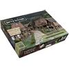 Battle Systems Piano Tavolo Terrain - Fantasy Villaggio (410 Parti) - Inglese