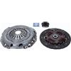 SACHS 3000 950 060 Kit Frizione per Fiat Punto (188_) 1999-2012 e altri veicoli