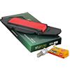Motocar Filtro aria HifloFiltro HFA4111 candela NGK CPR8EA-9 Yamaha GPD A N-Max 125