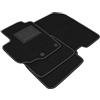 Generico DHCarMats | Tappetini Auto per Suzuki S-Cross SX4 dal 2013 al 2024 | Tappeti Macchina in Moquette Antiscivolo | Interno Abitacolo - Kit Completo Anteriore e Posteriore