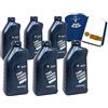 BMW 21 2 365 933 6/MFP Twin Power Turbo Plus MFP LL '04 5W-30 Olio Motore Completamente Sintetico per Auto (6 x 1 litro)