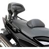 GIVI Schienale passeggero GIVI per Yamaha T-Max 500 (08-11), T-Max 530 (12-16)