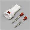 EVURU 5/10 / 20 set 6180-2181 6187-2171 Sumitomo MT090 2. Pin maschio femmina automobilistico connettore impermeabile tappo auto plug moto (Color : Male Set, Size : 10SETS_2P)