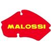 Malossi - Spugna rossa per filtro originale Piaggio Zip Fast Rider 2T AN 96-97 ZIP SP 2T LC