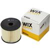 Wix Filters WF8256 Filtro carburante
