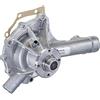 PIERBURG Pompa dell'acqua, raffreddamento motore 7.07152.43.0 | Compatibile con: GM KOREA MUSSO, MERCEDES-BENZ 124 Coupe, 124 Stufenheck, 124 T-Model, C-CLASS, C-CLASS T-Model, CLK