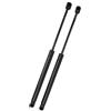 KUNYOS Molla a gas posteriore Per Benz W168 A140 A160 A170 A190 A210 1997 1998 1999 2000-2004 2x Supporti Di Sollevamento Del Portellone Posteriore