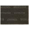Mirka Mirlon 8019002094 - Tamponi abrasivi UF 1500, 152 x 229 mm, confezione da 20