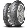 Dunlop Sportsmart MK4 73W TL Sports-touring Rear Tire 190/50