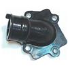 AER MOTO SPARE PARTS COLLETTORE DI ASPIRAZIONE MINARELLI ORIZZONTALE AEROX 50 1997 1999 2013
