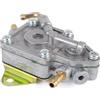 DLUMFPF Moto Pompa Benzina Elettrica Per YP250 Majesty YP250A YP250D YP250S DX SV 1998 1999 Skyliner 1997 YP 250 Pompa Del Carburante 4HC-13910-10