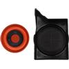 GOINTDJD Coperchio Valvola Motore Membrana Di Riparazione Coperchio Valvola PCV 68mm Per Ford Per Transit MK7 2.4 Per RWD 06-14 1516726 LR007754 1526690 1378433