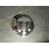 RMS_ITALIA COPERCHIO VOLANO CROMATO PER PIAGGIO VESPA PK - XL - RUSH - N-FL - APE 50