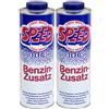 Liqui Moly 5105 Speed Benzina, 2 x 1 l