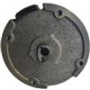 JHwXsZ Parti di ricambio del volano for motore HISUN Seeyes 6.5HP CT200U HA200GK HS200GK 168F XY168F-1 ATV OHV 27500