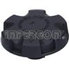 ORIGINAL IMPERIUM 43034 Tappo serbatoio refrigerante nero