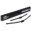 RIDEX 298W0044 Serie/Kit Tergicristalli Compatibilità con CITROËN C3 I Hatchback FC, FN