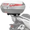 Givi SR2013, vettore per bauletto top-case Monokey