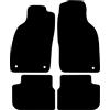 Kovvar Tappetini Auto adatti per Saab 9-3 1998-2003 - Versione: Cabrio | Versione 1 - Serie: Luxury
