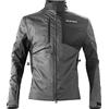 Acerbis GIACCA ENDURO-ONE NERO/GRIGIO M