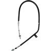 MOTOMASTER Cavo freno moto compatibile con Suzuki VZ 800 Marauder (1997-2004) / 58510-48E00