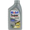 Mobil Super 3000 Formula V 5 W-30 LONGLIFE III Olio, 1 litro