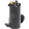 XREYUIM XF-Home 1 pz 12v 24v universale for tergicristallo for auto, pompa lavavetri, motore a getto d'acqua(24V)