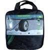 Prasco Calze da neve taglia XL (2 pezzi) universali
