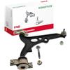 FAG Braccio oscillante, Sospensione ruota 821037910 | Compatibile con: ALFA ROMEO 145, 146, 155, GTV, SPIDER, FIAT BRAVO I, COUPE, MAREA, MAREA Weekend, LANCIA DEDRA, DEDRA SW