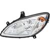 HELLA 1EG 246 041-011 Alogeno-Faro principale ECE, per veicolo circolazione Dx, anteriore Sx