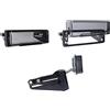 Metra 999800 Harley Copertura Radio Resistente Acqua