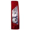 Van Wezel Luce posteriore 1612932 Compatibile con: CITROËN JUMPY II, JUMPY II Kasten, FIAT SCUDO Bus, SCUDO Kasten, PEUGEOT EXPERT Kasten, EXPERT TEPEE, TOYOTA PROACE Kasten