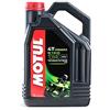 Motul 5100 10 W40 4T olio - 4L.