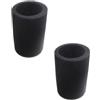XLJOY 2x Filtro Aria Per Volvo Penta # 3580509 MD2010 MD2020 MD2030 D2-55