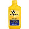 Bardahl - Olio Moto XTM SYNT Polar Plus 20W50, per Motori Pluri e Monocilindrici di Elevata Potenza, Massimizza le Prestazioni del Motore, Mantiene Viscosità Stabile ad Alte Temperature, 2 Litri