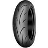 Mitas Gomme Mitas Sportforce plus 160 60 ZR17 M/C (69W) TL per Moto