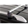 SHERMAN MENABO Barre PORTATUTTO Portapacchi Sherman per Toyota RAV 4 (XA30) dal 2005 al 2012 con Railing (CORRIMANO Tradizionali Aperti)