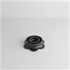 Generico Tappo Serbatoio Vaschetta Tergicristallo Compatibile con Fiat Panda 141 4X4 5943346 dal 1986 al 2003