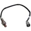 DENSO Sonda lambda DOX-0205 riscaldato Sonda a dito Filettatura prelubrificata posteriore 530mm Compatibilità con TOYOTA MR 2 II SW2, DAIHATSU GRAN MOVE G3, LEXUS IS I JCE1, GXE1