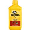 Bardahl - Olio Motore XTC C60 10W-30 per Moto 4 Tempi, Contrasta la Formazione dei Depositi Garantendo la Massima Pulizia del Motore, 100% Sintetico, 1 Litro